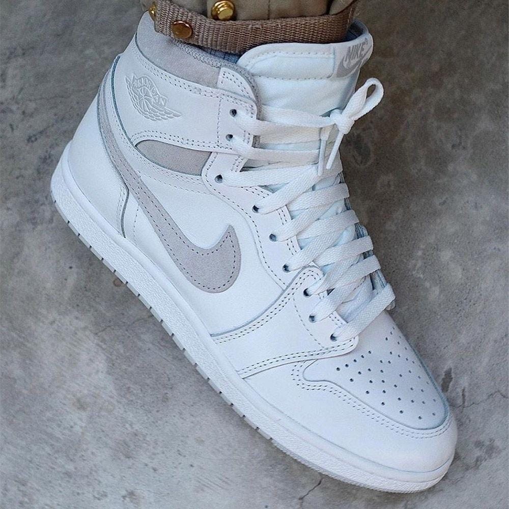 Nike Air Jordan 1 High 85 Neutral Gray